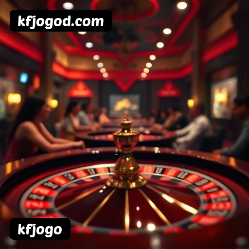 Sistema de Recompensas Multinível: Maximize Seus Ganhos com o kfjogo